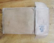 7.62х51 ммг патроны в розсыпной ленте M13 (25 шт.) с подсумком