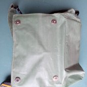 Противогаз ИП-4М