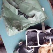 Противогаз ИП-4М