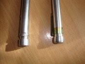 Индивидуальный дозиметр ДКП-50-А