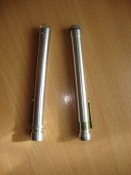Индивидуальный дозиметр ДКП-50-А