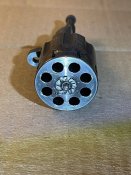 .22LR барабан для СХП револьвера Weihrauch / Вайраух с 1 гривны