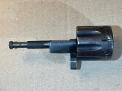 .22LR барабан для СХП револьвера Weihrauch / Вайраух с 1 гривны