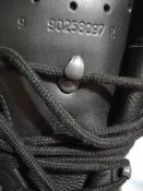 Берцы Haix Commander GTX р-р. 43-й (28 см)(Осень-Зима)