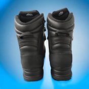 Берцы Haix Commander GTX р-р. 43-й (28 см)(Осень-Зима)