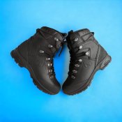 Берцы Haix Commander GTX р-р. 43-й (28 см)(Осень-Зима)