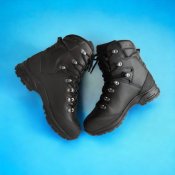 Берцы Haix Commander GTX р-р. 43-й (28 см)(Осень-Зима)