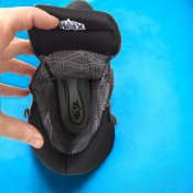 Берцы Haix Commander GTX р-р. 43-й (28 см)(Осень-Зима)