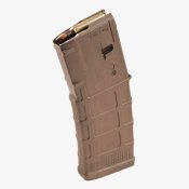 Магазин для AR15 Magpul Pmag Gen3 на 30 патронов .223 cal. Без окна. Fde.
