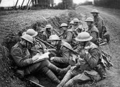 British Army Puttees (обмотка)