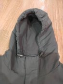 Анорак Brandit windbreaker 4XL Олива