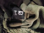 Анорак Brandit windbreaker 4XL Олива