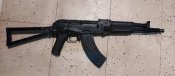 Страйкбольный привод АК серии