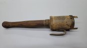 Stielhandgranate. М  -15