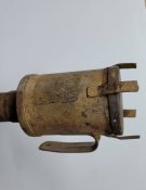 Stielhandgranate. М  -15