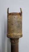 Stielhandgranate. М  -15