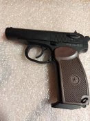 ПМ модель КМВ-44