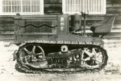 Caterpillar 2 t 1925, Министерство сельского и лесного хозяйства.jpg