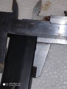 Магазин для пістолета Марголіна.(новий)