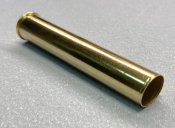 Гильза патрона 500 Nitro.