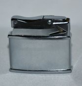Зажигалка бензиновая "Congress"