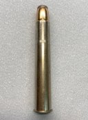 Сборный ммг патрона 470 Nitro Express