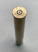 Сборный ммг патрона 470 Nitro Express