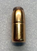 Сборный ммг патрона 470 Nitro Express