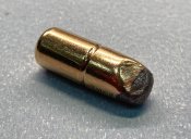 Сборный ммг патрона 470 Nitro Express
