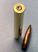 ММГ патрона 8.5x75 R