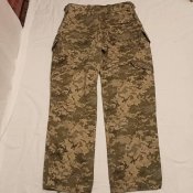 Штани в пікселі ММ-14. Нові. 48-4р.