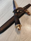 Стілет ручної роботи
