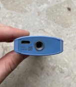 Экшен камера RICOH THETA SC2 360° 4k video