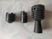 Пламегаситель MG 53/42