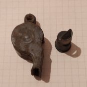 2 свистка