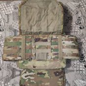 Американский бронежилет Iotv gen 4 multicam