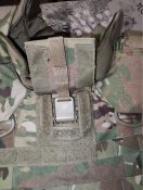 Американский бронежилет Iotv gen 4 multicam