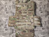 Американский бронежилет Iotv gen 4 multicam