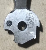 Курок ММГ Colt M1911