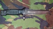 Ніж до АК 12