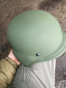 Шолом кевларовий PST