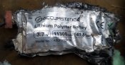 Решткі ланцету Кліщіївка
