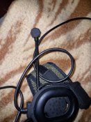 Kenwood z-tac гарнітура