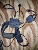 Kenwood z-tac гарнітура