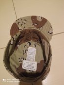 Кепка камуфляж Pattern . розм. 57-58