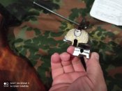 1944 года  с документами.