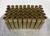 Гильза 9.3х62 декапсулирована, мыта