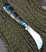 Ніж Rough Rider Old Southwest Hawkbill