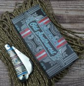 Ніж Rough Rider Old Southwest Hawkbill