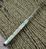 Ніж Rough Rider Old Southwest Hawkbill